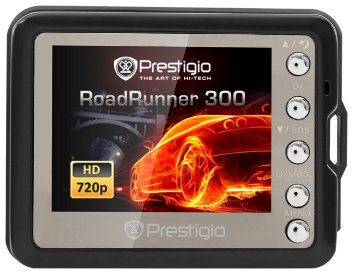 RoadRunner 300i отзывы владельцев, достоинства и недостатки видеорегистратора