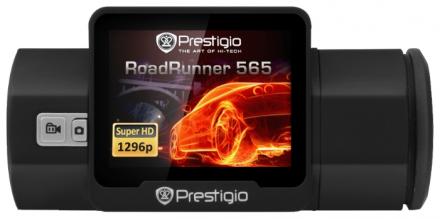 Prestigio RoadRunner 565