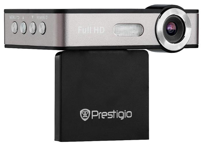 Prestigio RoadRunner 507GPS прошивка и обновление видеорегистратора