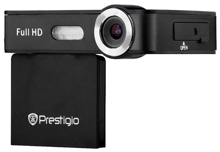 Prestigio RoadRunner 506GPS прошивка и обновление видеорегистратора