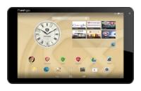 Обзор планшета Prestigio MultiPad Muze PMT5011 3G