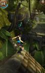 Lara Croft: Relic Run для Prestigio Grace X7