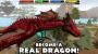 Ultimate Dragon Simulator для Prestigio MultiPad Color 2 PMT3777 3G