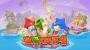 Worms 4 ��� Prestigio MultiPad PMT3377C