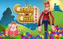 Candy Crush Saga для Prestigio MultiPad Wize PMT3031 3G