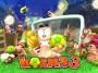 Worms 3 для Prestigio MultiPhone 7500