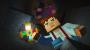 Minecraft: Story Mode для Prestigio Wize D3 PSP3505DUO