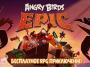 Angry Birds Epic для Prestigio MultiPhone 5501