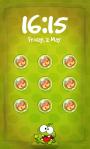 ���� Cut the Rope ��� Prestigio Grace R7