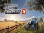 Farming Simulator 16 для Prestigio Grace Z5