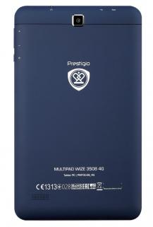 Prestigio MultiPad Wize PMT3508 4G Фото №3 Prestigio MultiPad Wize PMT3508 4G Фото №3