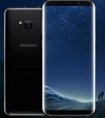 Дата выхода Samsung Galaxy S8 и S8 Plus, характеристики и цена для Prestigio скриншот 4