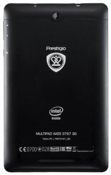 Prestigio MultiPad PMT3787 3G Фото №5 Prestigio MultiPad PMT3787 3G Фото №5