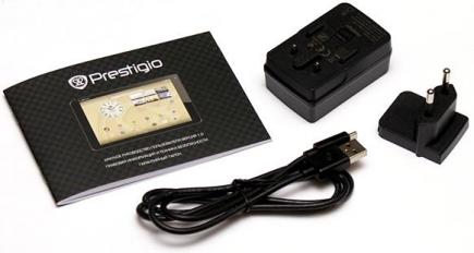 Prestigio MultiPad PMT5021 3G Фото №2 Prestigio MultiPad PMT5021 3G Фото №2
