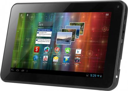 Prestigio Multipad 7.0 Ultra+ PMP3670B Фото №2 Prestigio Multipad 7.0 Ultra+ PMP3670B Фото №2