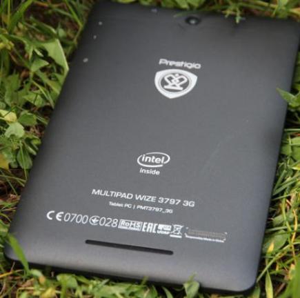 Prestigio MultiPad PMT3797 3G Фото №3 Prestigio MultiPad PMT3797 3G Фото №3