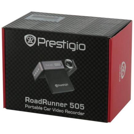 Prestigio RoadRunner 505  3