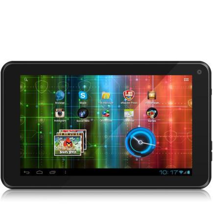 Prestigio Multipad 7.0 Ultra+ PMP3670B Фото №3 Prestigio Multipad 7.0 Ultra+ PMP3670B Фото №3