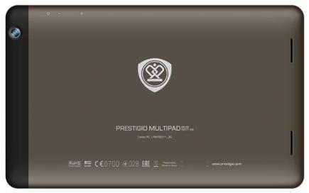 Prestigio MultiPad Muze PMT5011 3G Фото №3