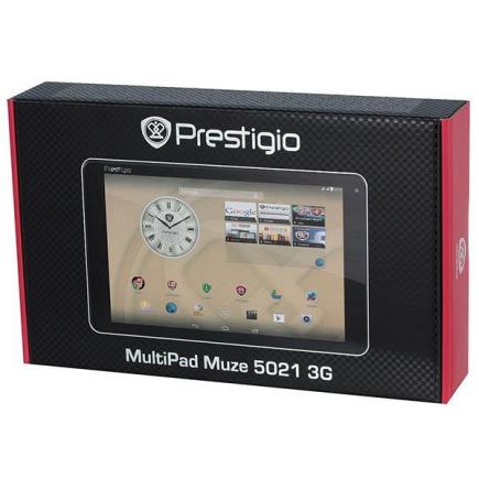 Prestigio MultiPad PMT5021 3G Фото №4 Prestigio MultiPad PMT5021 3G Фото №4