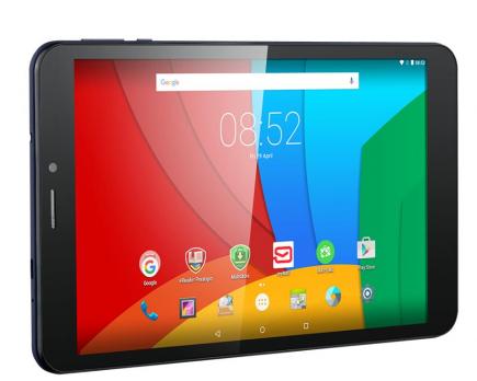 Prestigio MultiPad Wize PMT3508 4G Фото №4 Prestigio MultiPad Wize PMT3508 4G Фото №4