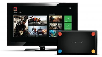 Xbox One SmartGlass для Prestigio скриншот 5