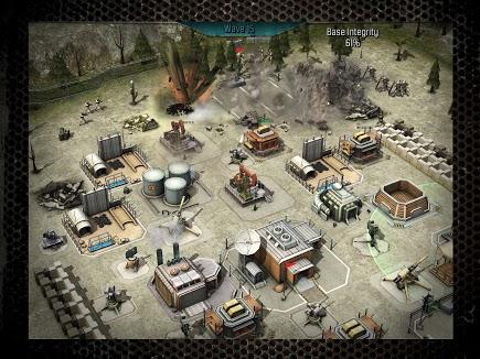 Call of Duty: Heroes для Prestigio скриншот 5