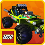 LEGO Technic Race для Prestigio
