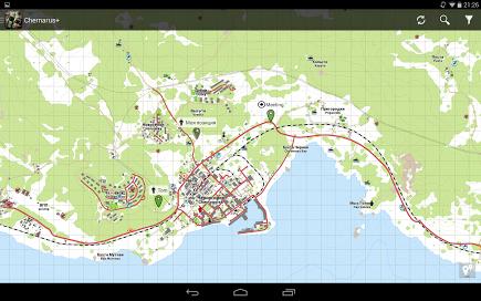 iZurvive - Карта для DayZ для Prestigio скриншот 4