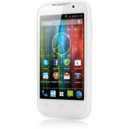 Прошивка Prestigio MultiPhone 3400 DUO с  Android 4.2.2