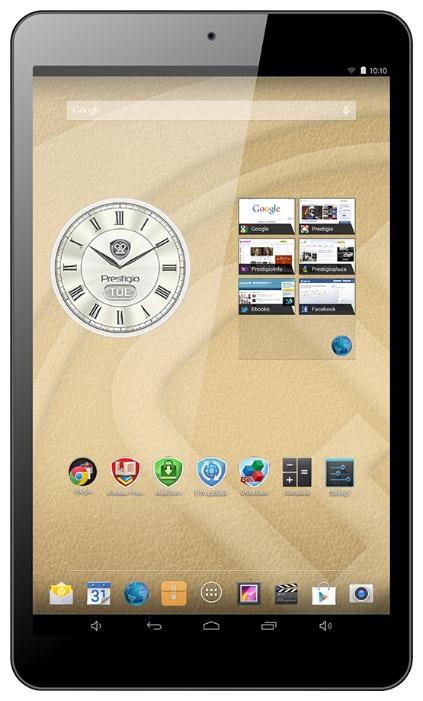  Prestigio MultiPad PMT3009 Android 5.1.1 Lollipop