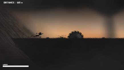 Apocalypse Runner для Prestigio скриншот 6