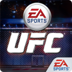EA SPORTS UFC для Prestigio