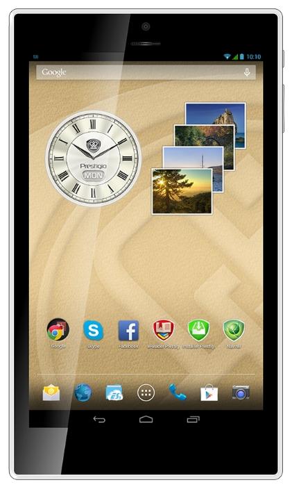 Прошивка Prestigio MultiPad PMT5887 Android 5.1.1 Lollipop