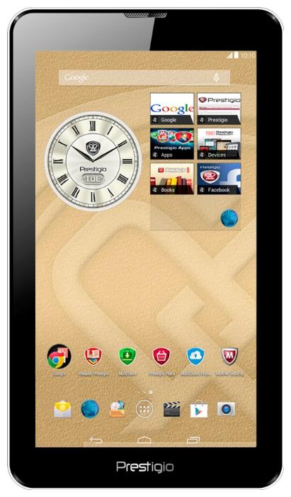 Прошивка Prestigio MultiPad PMT3037 3G Android 5.1.1 Lollipop