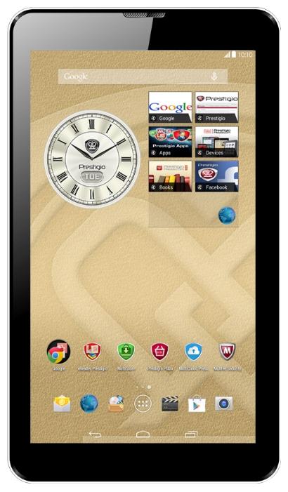 Прошивка Prestigio MultiPad WIZE PMT3047 3G Android 5.1.1 Lollipop
