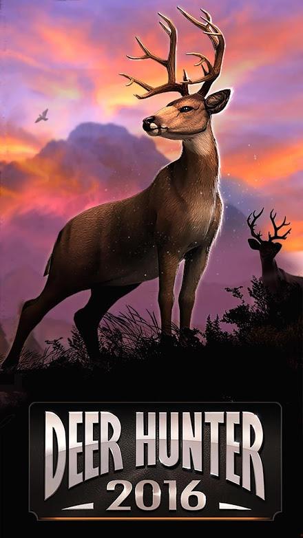 Deer Hunter 2016 на Prestigio
