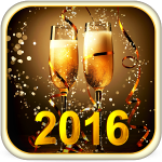 Новый Год 2016 Живые Обои для Prestigio