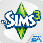 The Sims 3 для Prestigio
