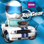 Top Gear: Race the Stig для Prestigio