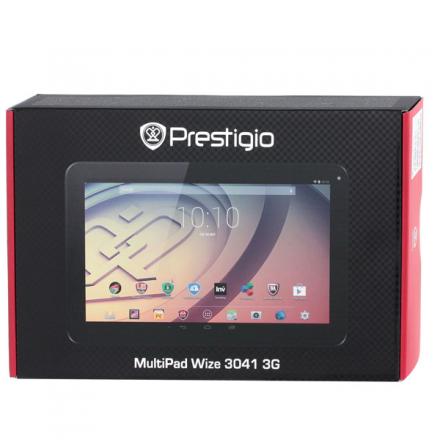 Prestigio MultiPad PMT3041 3G инструкция на русском языке