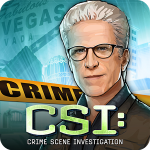 CSI: Hidden Crimes для Prestigio