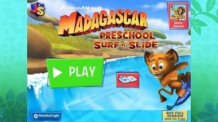 Madagascar Surf n