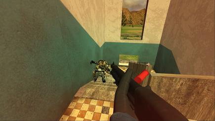 Counter-Strike Снайпер для Prestigio скриншот 6