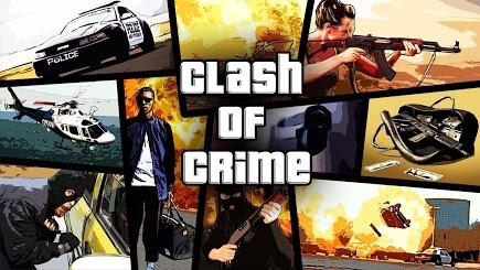 Clash of Crime Mad San Andreas для Prestigio скриншот 5