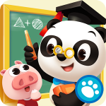 Школа Dr. Panda для Prestigio