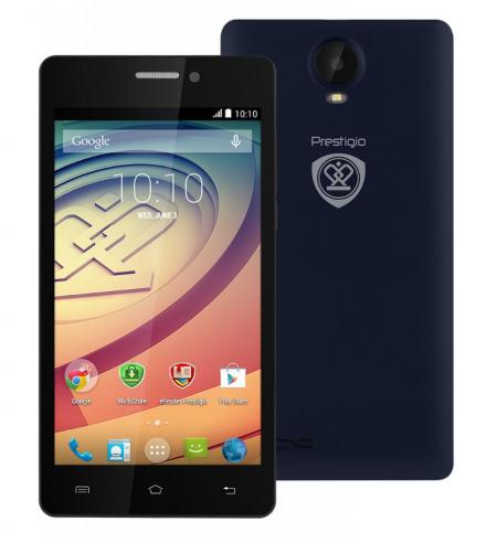 Prestigio Wize C3 PSP3503 DUO прошивки Android 7.0, 6.0.1, 5.1.2, 4.4