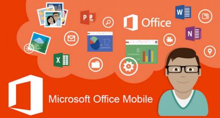 Microsoft Office Mobile  Prestigio  1