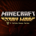 Minecraft: Story Mode для Prestigio