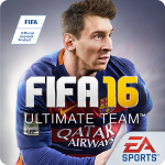 FIFA 16 футбол для Prestigio